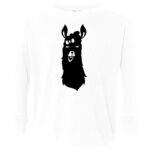 Toddler Long Sleeve Fine Jersey Tee Thumbnail