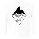 Toddler Long Sleeve Fine Jersey Tee Thumbnail