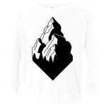 Toddler Long Sleeve Fine Jersey Tee Thumbnail