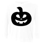 Toddler Long Sleeve Fine Jersey Tee Thumbnail