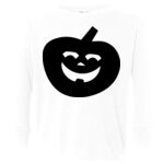 Toddler Long Sleeve Fine Jersey Tee Thumbnail