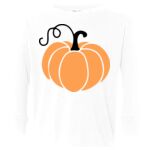 Toddler Long Sleeve Fine Jersey Tee Thumbnail