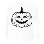 Toddler Long Sleeve Fine Jersey Tee Thumbnail