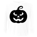 Toddler Long Sleeve Fine Jersey Tee Thumbnail