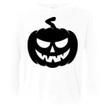 Toddler Long Sleeve Fine Jersey Tee Thumbnail