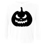 Toddler Long Sleeve Fine Jersey Tee Thumbnail