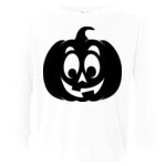 Toddler Long Sleeve Fine Jersey Tee Thumbnail