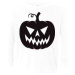 Toddler Long Sleeve Fine Jersey Tee Thumbnail