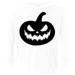 Toddler Long Sleeve Fine Jersey Tee Thumbnail