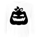 Toddler Long Sleeve Fine Jersey Tee Thumbnail