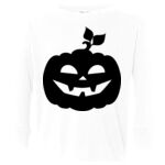 Toddler Long Sleeve Fine Jersey Tee Thumbnail