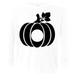 Toddler Long Sleeve Fine Jersey Tee Thumbnail