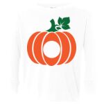 Toddler Long Sleeve Fine Jersey Tee Thumbnail