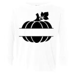 Toddler Long Sleeve Fine Jersey Tee Thumbnail