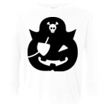 Toddler Long Sleeve Fine Jersey Tee Thumbnail