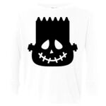 Toddler Long Sleeve Fine Jersey Tee Thumbnail