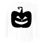 Toddler Long Sleeve Fine Jersey Tee Thumbnail