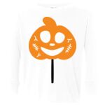 Toddler Long Sleeve Fine Jersey Tee Thumbnail