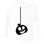 Toddler Long Sleeve Fine Jersey Tee Thumbnail