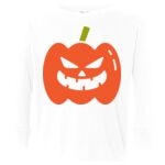 Toddler Long Sleeve Fine Jersey Tee Thumbnail