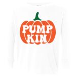 Toddler Long Sleeve Fine Jersey Tee Thumbnail