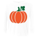 Toddler Long Sleeve Fine Jersey Tee Thumbnail