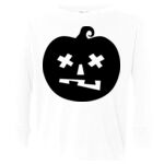 Toddler Long Sleeve Fine Jersey Tee Thumbnail