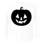 Toddler Long Sleeve Fine Jersey Tee Thumbnail