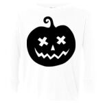 Toddler Long Sleeve Fine Jersey Tee Thumbnail