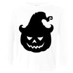 Toddler Long Sleeve Fine Jersey Tee Thumbnail