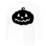 Toddler Long Sleeve Fine Jersey Tee Thumbnail