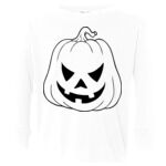 Toddler Long Sleeve Fine Jersey Tee Thumbnail