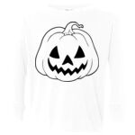 Toddler Long Sleeve Fine Jersey Tee Thumbnail