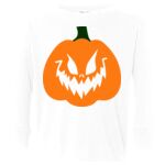 Toddler Long Sleeve Fine Jersey Tee Thumbnail