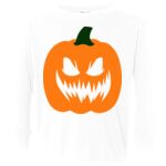 Toddler Long Sleeve Fine Jersey Tee Thumbnail