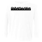 Toddler Long Sleeve Fine Jersey Tee Thumbnail