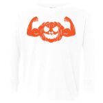 Toddler Long Sleeve Fine Jersey Tee Thumbnail