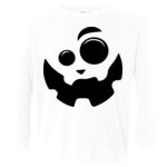 Toddler Long Sleeve Fine Jersey Tee Thumbnail