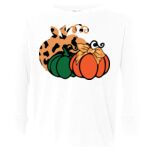 Toddler Long Sleeve Fine Jersey Tee Thumbnail