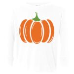 Toddler Long Sleeve Fine Jersey Tee Thumbnail