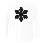 Toddler Long Sleeve Fine Jersey Tee Thumbnail