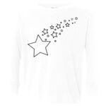 Toddler Long Sleeve Fine Jersey Tee Thumbnail