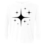 Toddler Long Sleeve Fine Jersey Tee Thumbnail