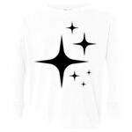 Toddler Long Sleeve Fine Jersey Tee Thumbnail