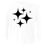 Toddler Long Sleeve Fine Jersey Tee Thumbnail