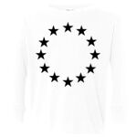 Toddler Long Sleeve Fine Jersey Tee Thumbnail