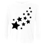 Toddler Long Sleeve Fine Jersey Tee Thumbnail