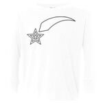 Toddler Long Sleeve Fine Jersey Tee Thumbnail