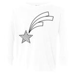 Toddler Long Sleeve Fine Jersey Tee Thumbnail