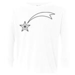 Toddler Long Sleeve Fine Jersey Tee Thumbnail